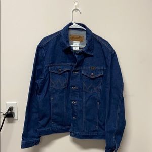 Vintage Wrangler Western Jacket A-159